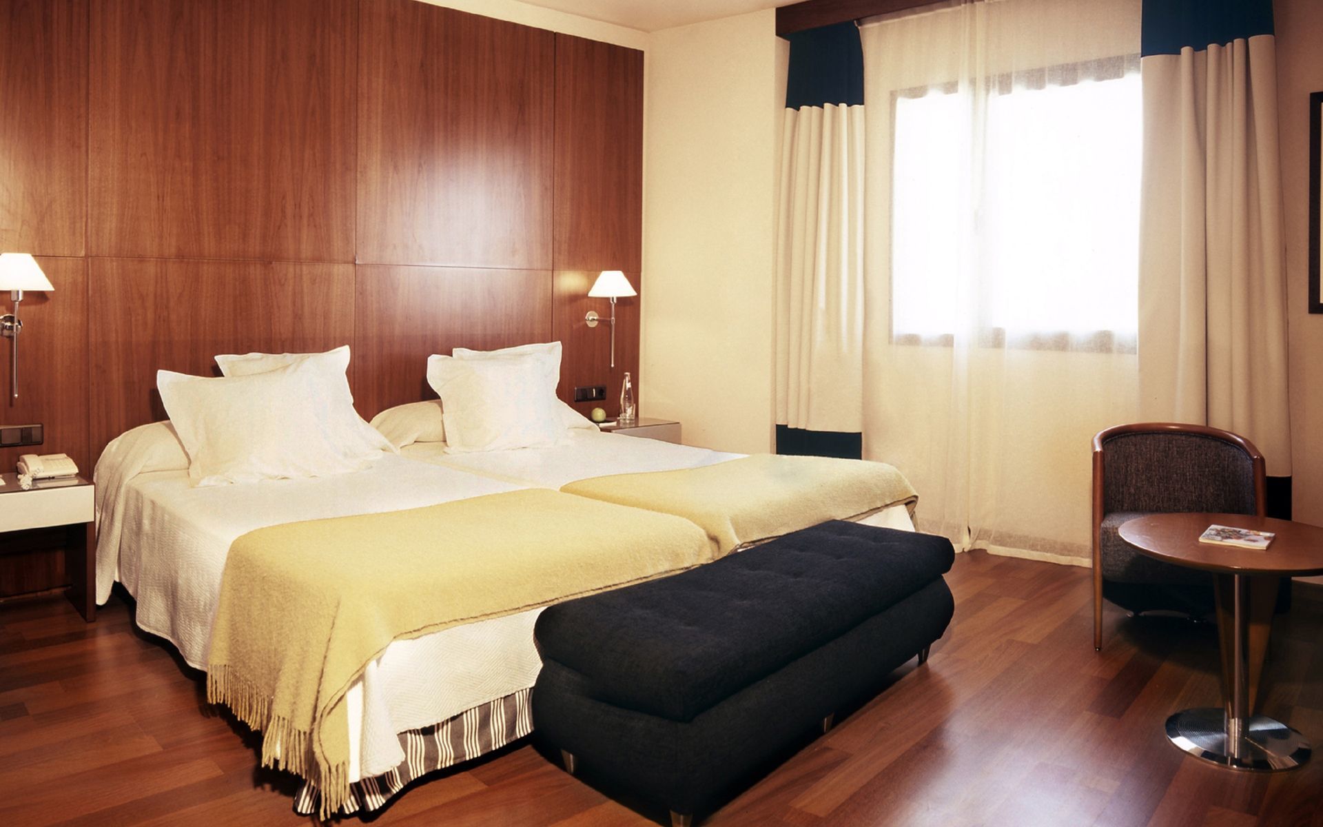 Hotel Occidental Viapol 4*